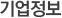 기업정보